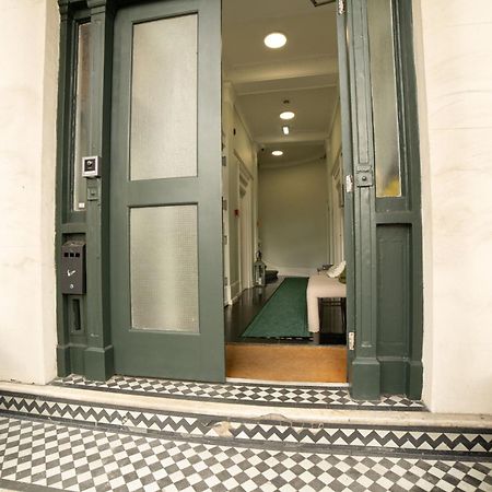 Beiroom Hyde Park Apartments Londra Exterior foto